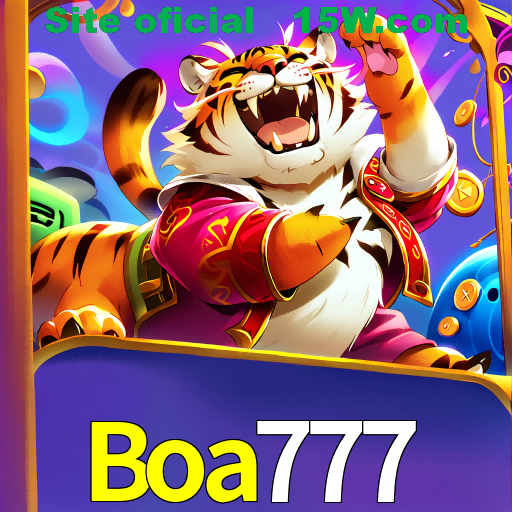 Boa777